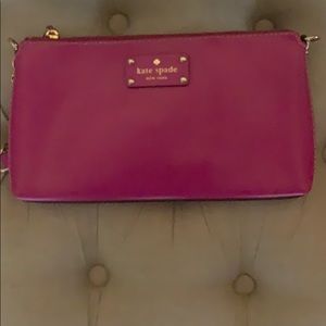 Kate spade shoulder bag